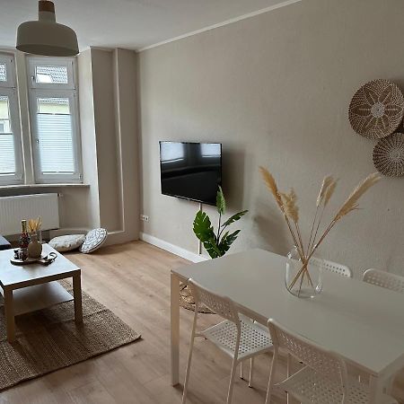 Nur Ein Augenblick Vom Weltkulturerbe Entfernt! Ge1L Apartment Essen Ngoại thất bức ảnh