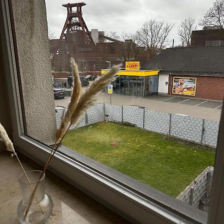 Nur Ein Augenblick Vom Weltkulturerbe Entfernt! Ge1L Apartment Essen Ngoại thất bức ảnh
