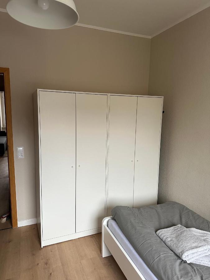 Nur Ein Augenblick Vom Weltkulturerbe Entfernt! Ge1L Apartment Essen Ngoại thất bức ảnh