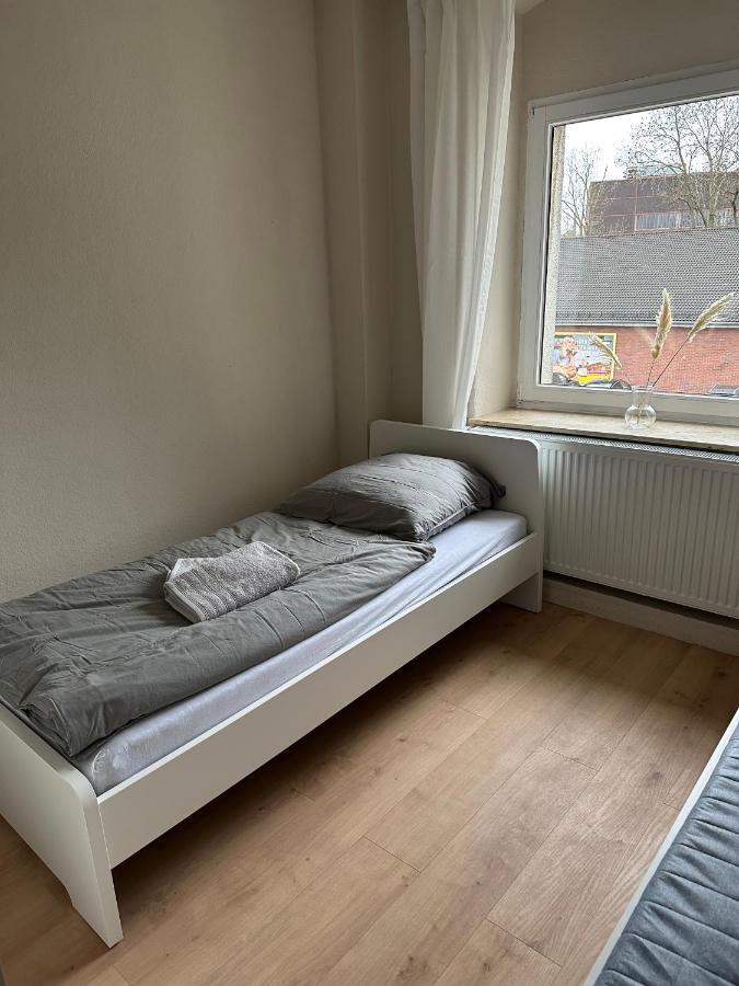 Nur Ein Augenblick Vom Weltkulturerbe Entfernt! Ge1L Apartment Essen Ngoại thất bức ảnh