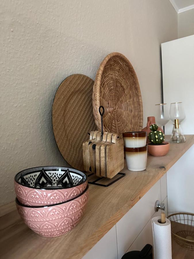 Nur Ein Augenblick Vom Weltkulturerbe Entfernt! Ge1L Apartment Essen Ngoại thất bức ảnh
