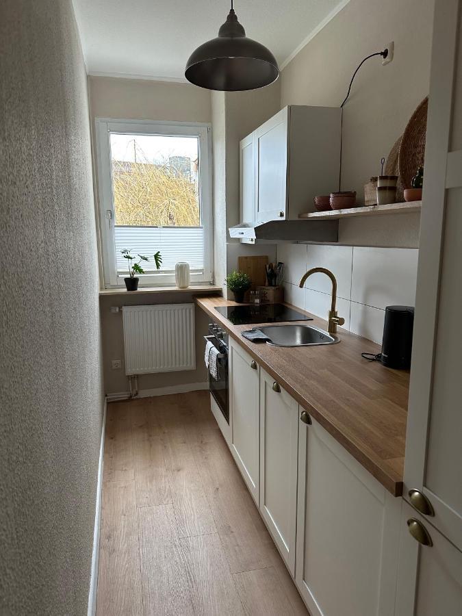 Nur Ein Augenblick Vom Weltkulturerbe Entfernt! Ge1L Apartment Essen Ngoại thất bức ảnh