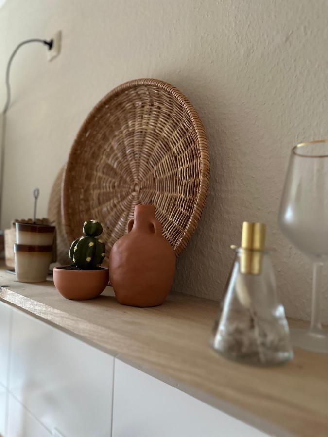 Nur Ein Augenblick Vom Weltkulturerbe Entfernt! Ge1L Apartment Essen Ngoại thất bức ảnh