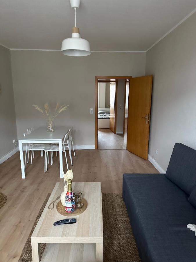 Nur Ein Augenblick Vom Weltkulturerbe Entfernt! Ge1L Apartment Essen Ngoại thất bức ảnh