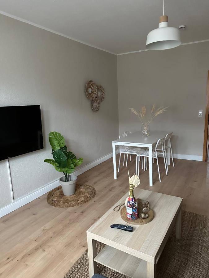 Nur Ein Augenblick Vom Weltkulturerbe Entfernt! Ge1L Apartment Essen Ngoại thất bức ảnh