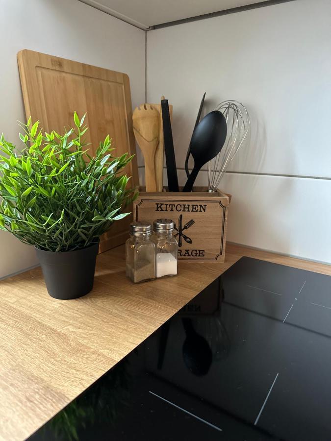 Nur Ein Augenblick Vom Weltkulturerbe Entfernt! Ge1L Apartment Essen Ngoại thất bức ảnh