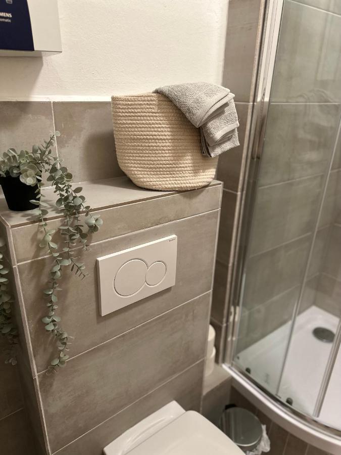Nur Ein Augenblick Vom Weltkulturerbe Entfernt! Ge1L Apartment Essen Ngoại thất bức ảnh