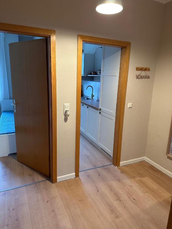 Nur Ein Augenblick Vom Weltkulturerbe Entfernt! Ge1L Apartment Essen Ngoại thất bức ảnh