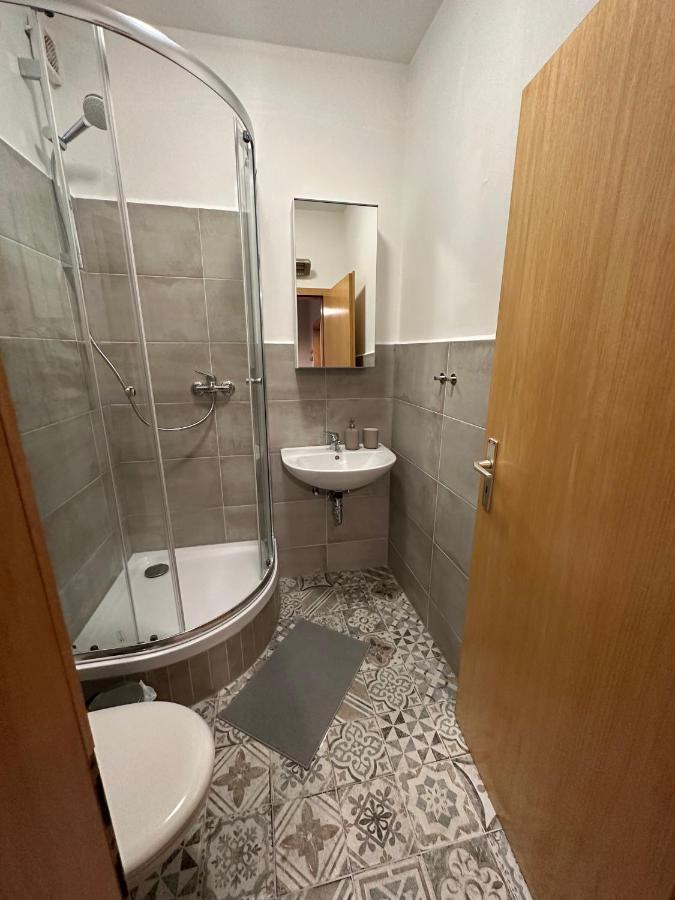Nur Ein Augenblick Vom Weltkulturerbe Entfernt! Ge1L Apartment Essen Ngoại thất bức ảnh